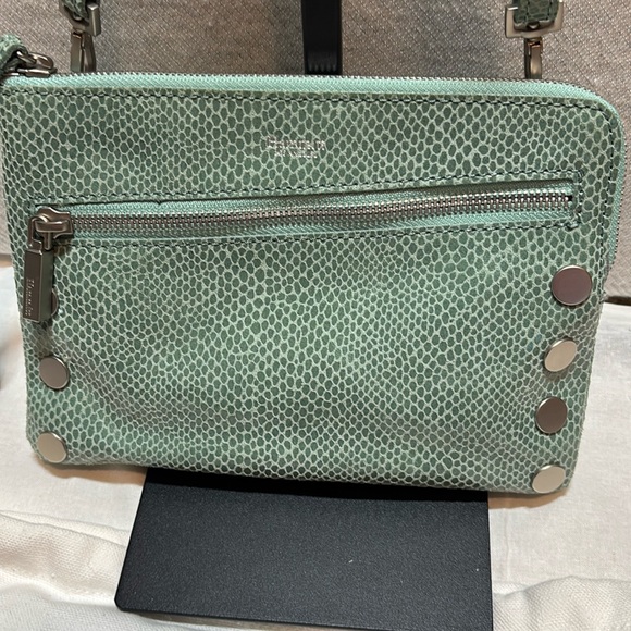 Hammitt Nash in Fiddleleaf (rare) NWT! - Picture 1 of 6